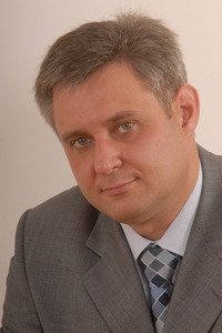 Бабинский Сергей