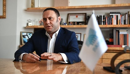 Изъятые активы «Ланита» государство может передать «Ростеху»