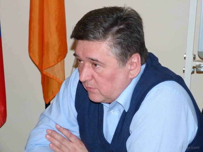 Сальников алексей валентинович биография