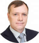 Сушков Игорь Иванович