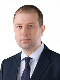 Кузьмин богдан владимирович