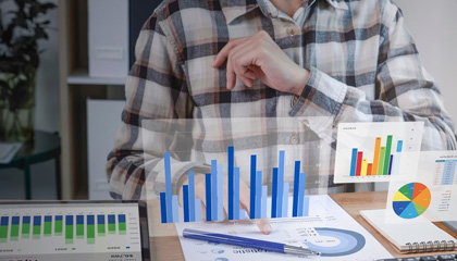 NoCode в приложениях для финансовой аналитики: как настраивать собственные модели данных используя только мышь