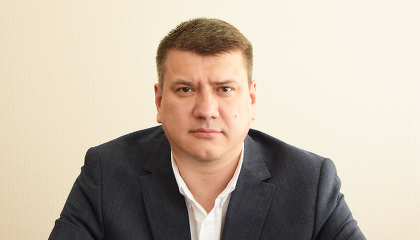 Дмитрий Гуртовой назначен гендиректором Тутаевского моторного завода