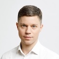 speaker photo