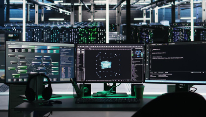 Выручка системного интегратора Trust Technologies за год подскочила на 80% и достигла 1,3 млрд рублей