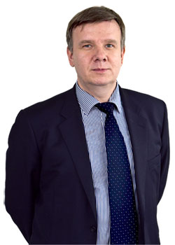 Бровкович Кирилл Константинович