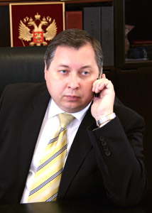 Ивашкин Андрей Николаевич