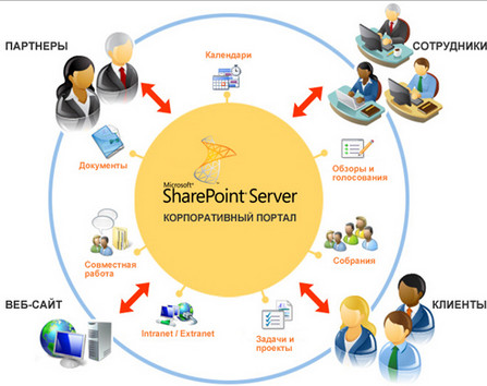 Файл:sharepoint server.jpg