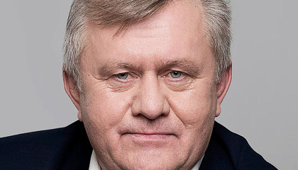 Бывший вице-президент «Евросети» Сергей Фоменков возглавил «Горкунов»