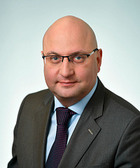 Малахов Михаил Юрьевич