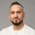 speaker photo