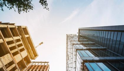 Строительная группа «Эталон» завершила год с убытком в 1,7 млрд рублей