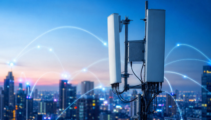 Правительство РФ окончательно определилось с частотами для 5G-сетей