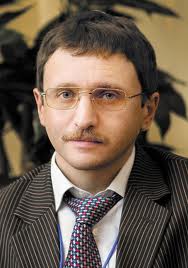 Гольдберг Юлий Львович