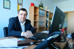 Звонов Олег Геннадьевич