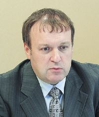 Скачков Юрий