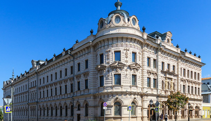 Инвестиционно-венчурный фонд Татарстана за год инвестировал ₽2 млрд в 37 стартапов