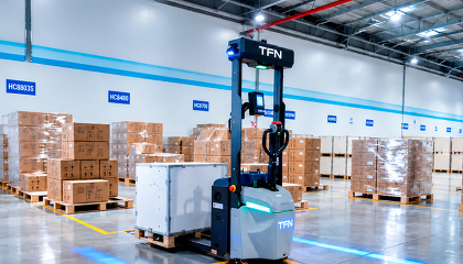 Дистрибутор электроники TFN завершил год с убытком в 3,3 млрд рублей