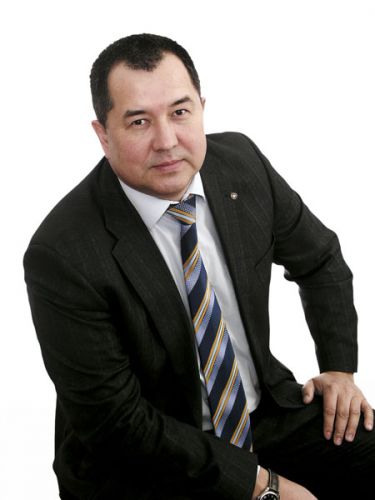 Ларин Евгений Владимирович