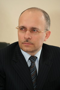 Бяков Николай Владимирович