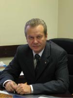 Марков Игорь Валерьевич