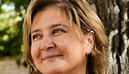 Марина Кирюшкина возглавила ГИТИС