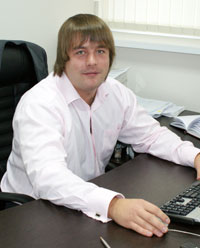 Макушин Алексей