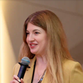 speaker photo