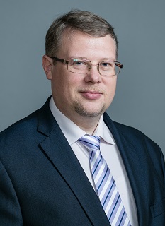 Романченко Дмитрий Владимирович