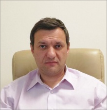 Юшков Евгений Валерьевич