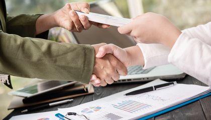 «Мосгорломбард» запускает выдачу займов под залог криптовалют