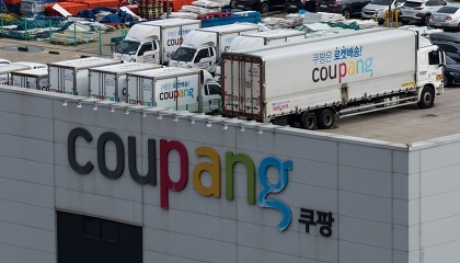Крупнейший маркетплейс Южной Кореи Coupang допустил утечку данных 2/3 населения страны и теперь заплатит за это рекордные $409 млн