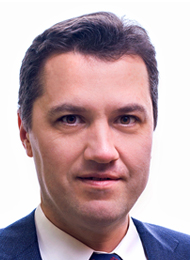 Никитин Валерий Михайлович