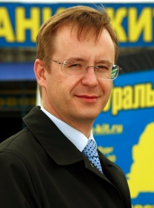 Попов Михаил Михайлович