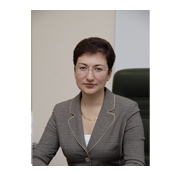 Шарвадзе Наталия Зауриевна