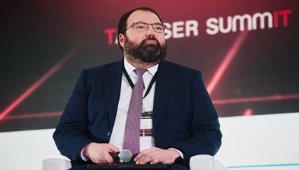 28 мая министр цифрового развития Максут Шадаев выступит на TAdviser SummIT
