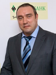 Хасанов Рафиль Геннадьевич