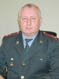 Шестопалов Валерий Анатольевич