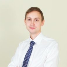 Новиков Дмитрий