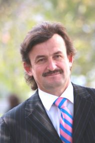 Польченко Игорь Александрович