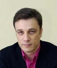 Эшкинд Борис Михайлович