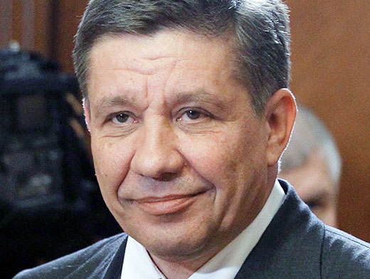 Богдан владимир александрович красногорск