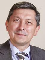 Мазанов Петр