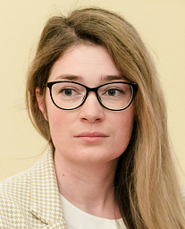 Разживина Зинаида Вячеславовна