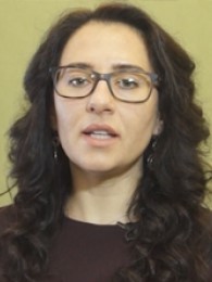 Гюльбекова Екатерина Борисовна