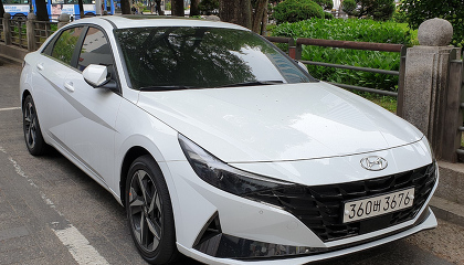 54 тыс. гибридов Hyundai признаны бракованными. Блоки управления перегреваются, двигатели выходят из строя