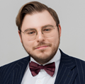 speaker photo