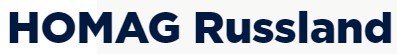 Homag Russland (Хомаг Руссланд)