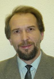 Хорошилов Алексей Владимирович