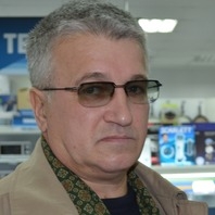 Лавренюк Владимир Николаевич